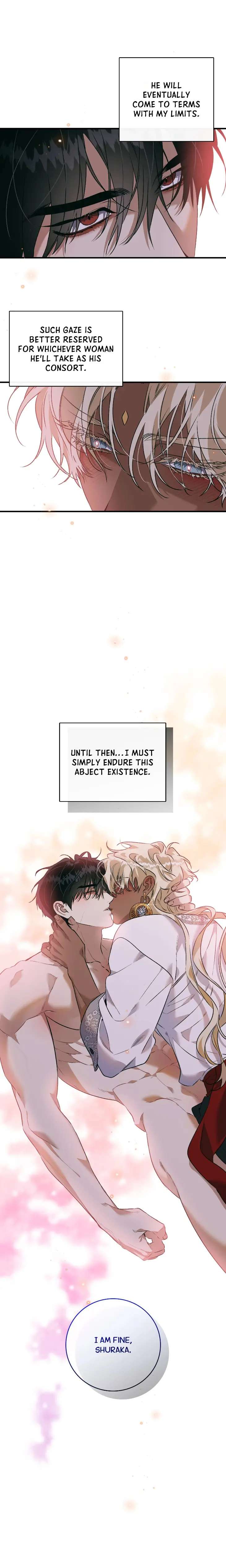 Blossoms-Of-The-White-Night-By-Brothers-Without-A-Tomorrow-Uncensored-Eng page 11