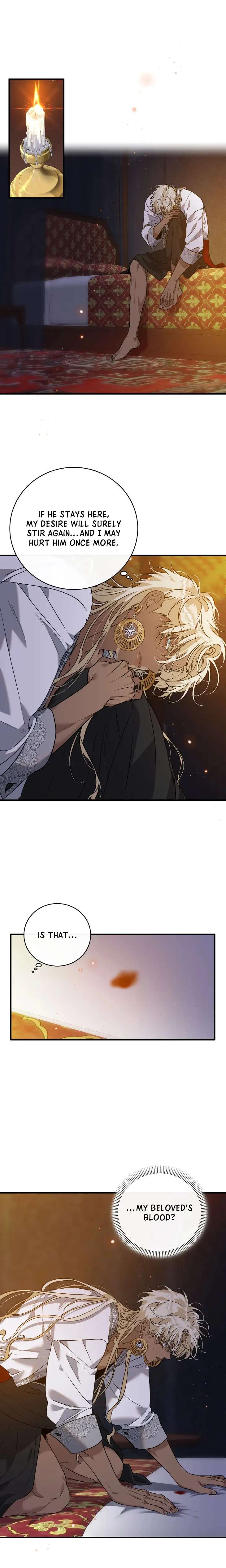Blossoms-Of-The-White-Night-By-Brothers-Without-A-Tomorrow-Uncensored-Eng page 14