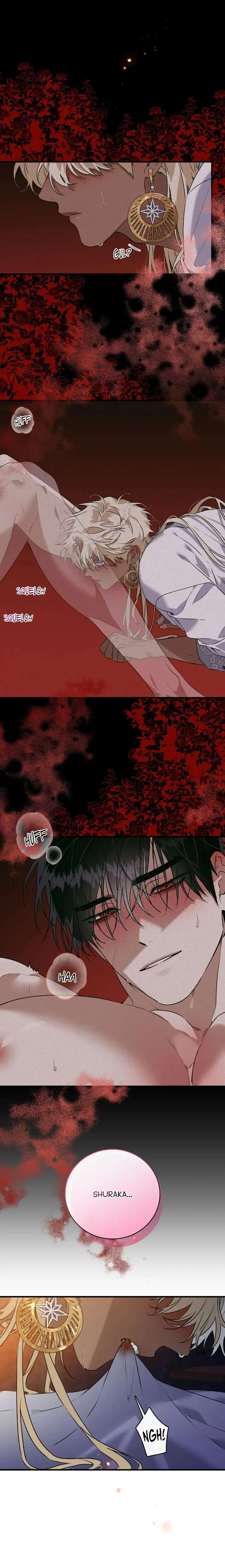 Blossoms-Of-The-White-Night-By-Brothers-Without-A-Tomorrow-Uncensored-Eng page 17