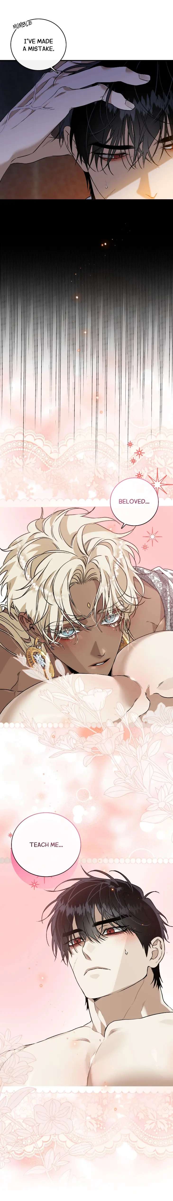 Blossoms-Of-The-White-Night-By-Brothers-Without-A-Tomorrow-Uncensored-Eng page 2