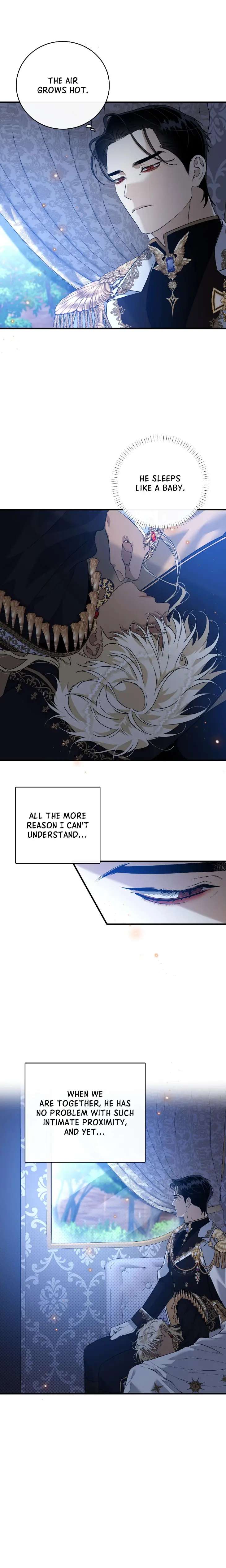 Blossoms-Of-The-White-Night-By-Brothers-Without-A-Tomorrow-Uncensored-Eng page 5