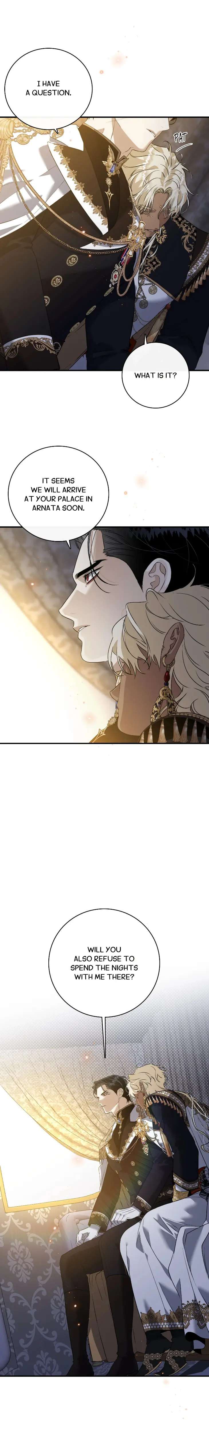 Blossoms-Of-The-White-Night-By-Brothers-Without-A-Tomorrow-Uncensored-Eng page 9
