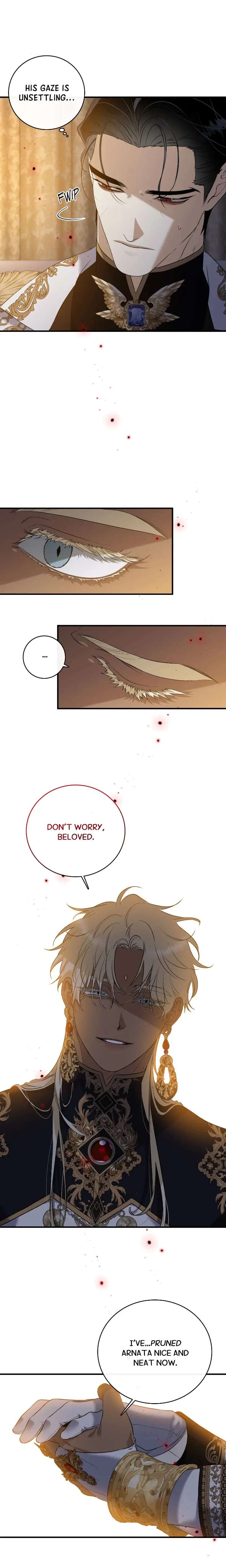 Blossoms-Of-The-White-Night-By-Brothers-Without-A-Tomorrow-Uncensored-Eng page 13