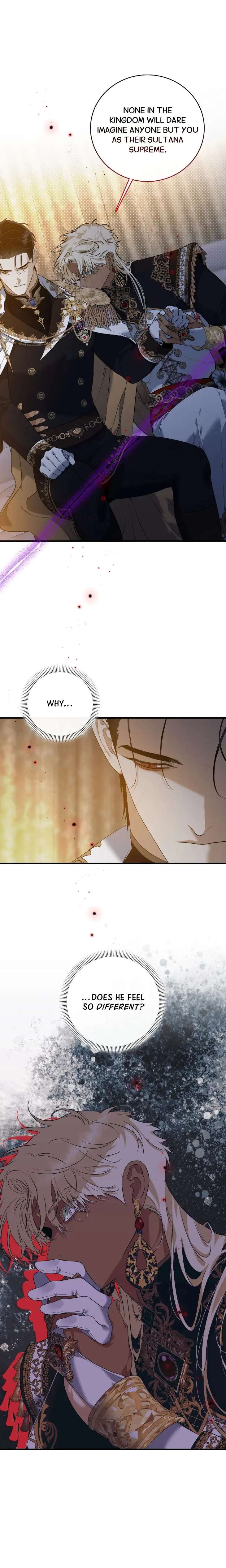 Blossoms-Of-The-White-Night-By-Brothers-Without-A-Tomorrow-Uncensored-Eng page 14