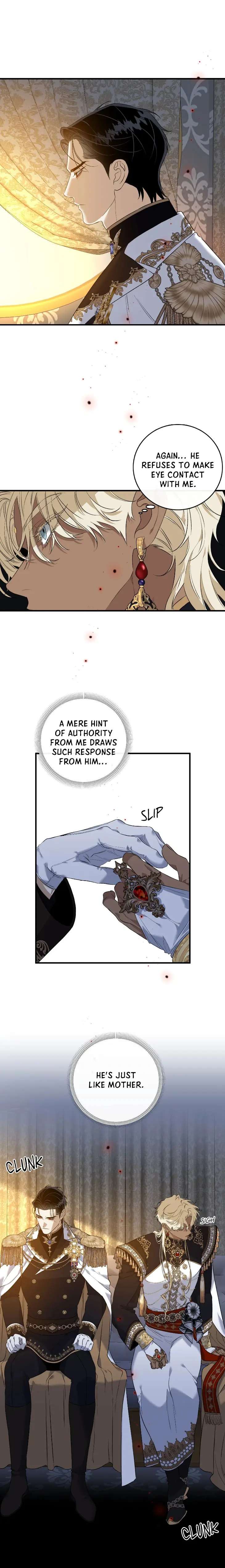 Blossoms-Of-The-White-Night-By-Brothers-Without-A-Tomorrow-Uncensored-Eng page 15