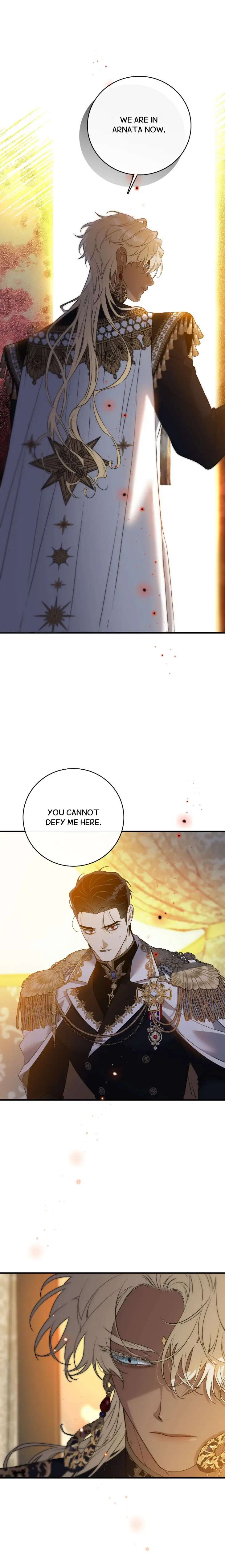Blossoms-Of-The-White-Night-By-Brothers-Without-A-Tomorrow-Uncensored-Eng page 18