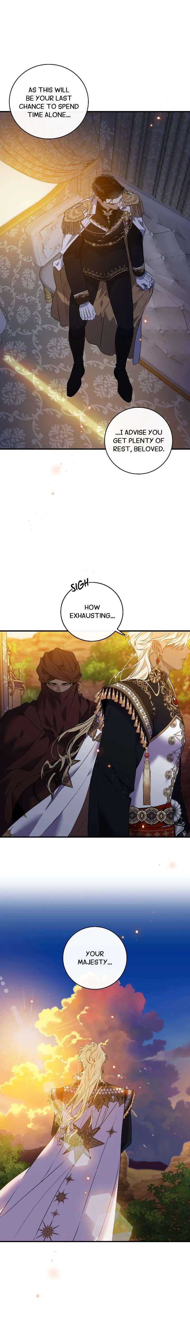 Blossoms-Of-The-White-Night-By-Brothers-Without-A-Tomorrow-Uncensored-Eng page 19
