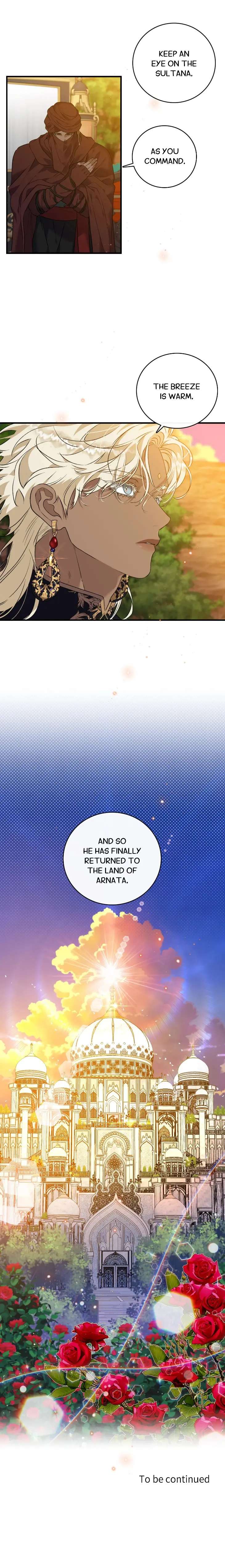 Blossoms-Of-The-White-Night-By-Brothers-Without-A-Tomorrow-Uncensored-Eng page 20