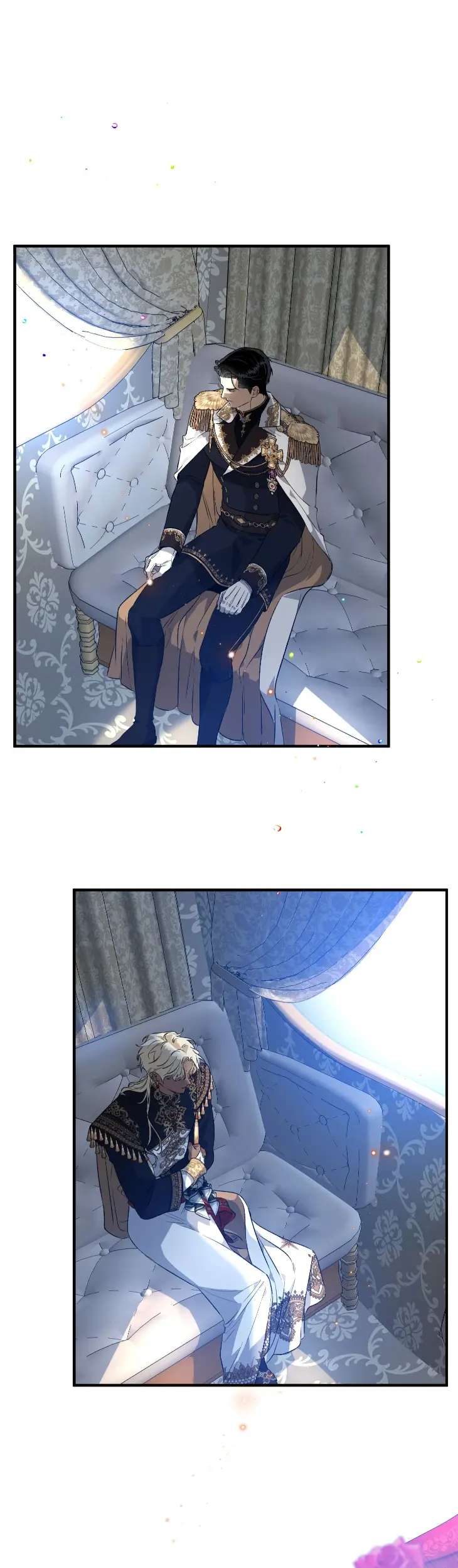 Blossoms-Of-The-White-Night-By-Brothers-Without-A-Tomorrow-Uncensored-Eng page 3