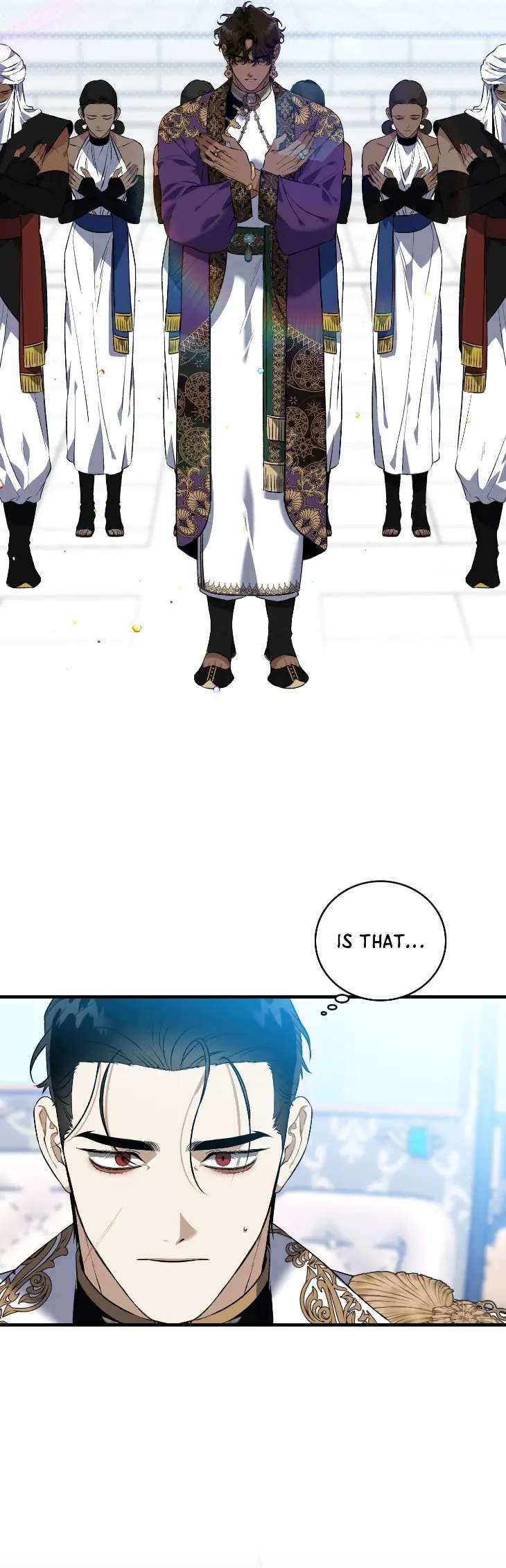 Blossoms-Of-The-White-Night-By-Brothers-Without-A-Tomorrow-Uncensored-Eng page 7