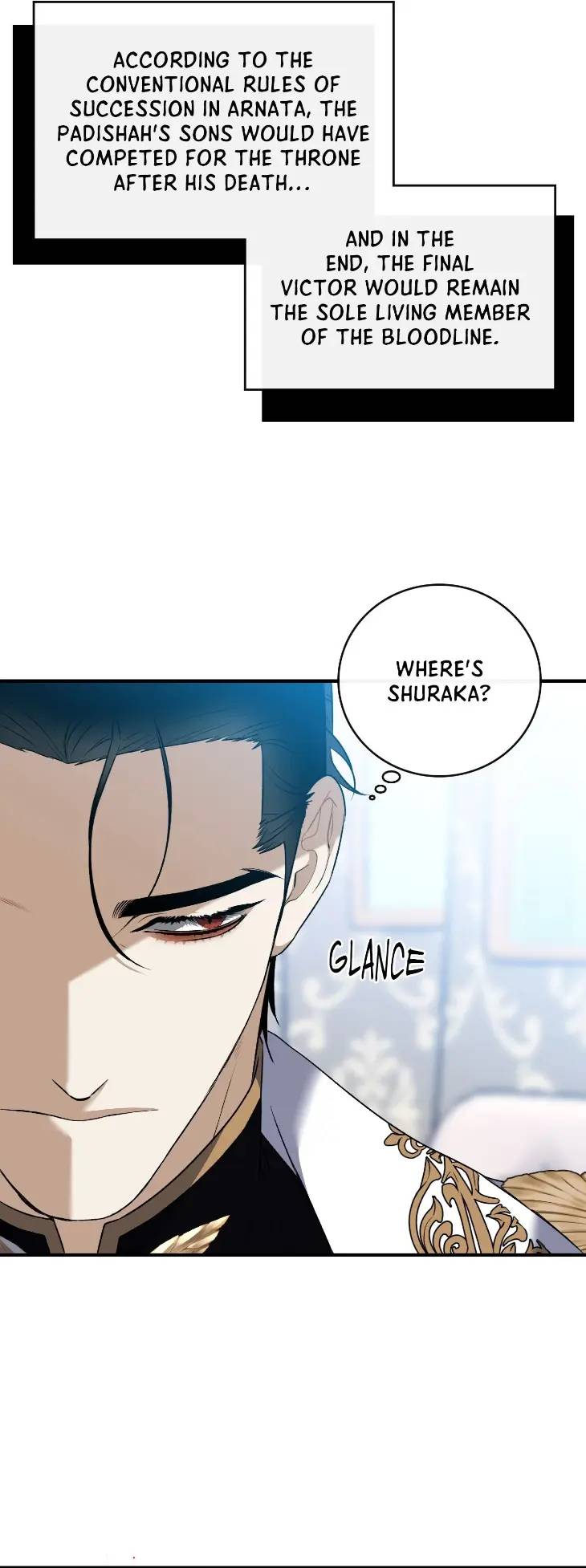 Blossoms-Of-The-White-Night-By-Brothers-Without-A-Tomorrow-Uncensored-Eng page 9