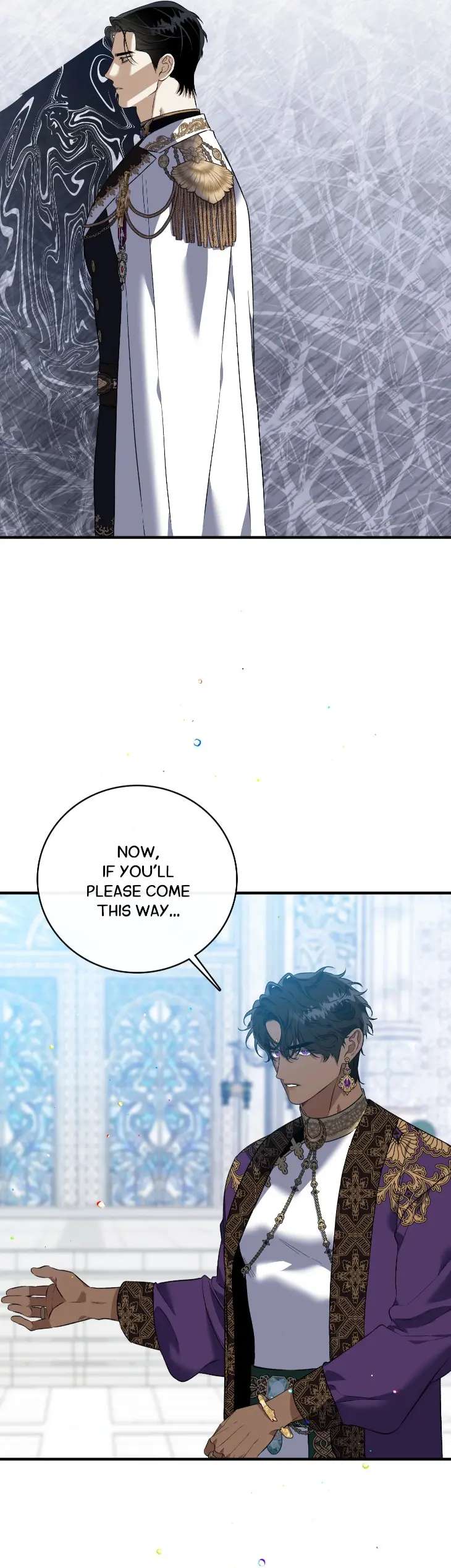 Blossoms-Of-The-White-Night-By-Brothers-Without-A-Tomorrow-Uncensored-Eng page 11
