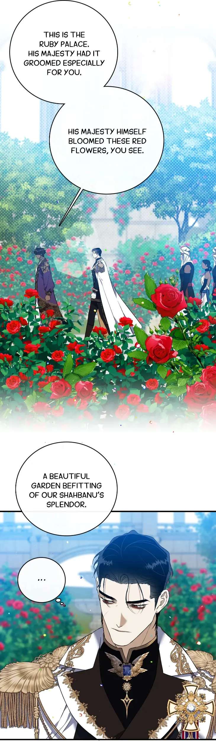 Blossoms-Of-The-White-Night-By-Brothers-Without-A-Tomorrow-Uncensored-Eng page 13