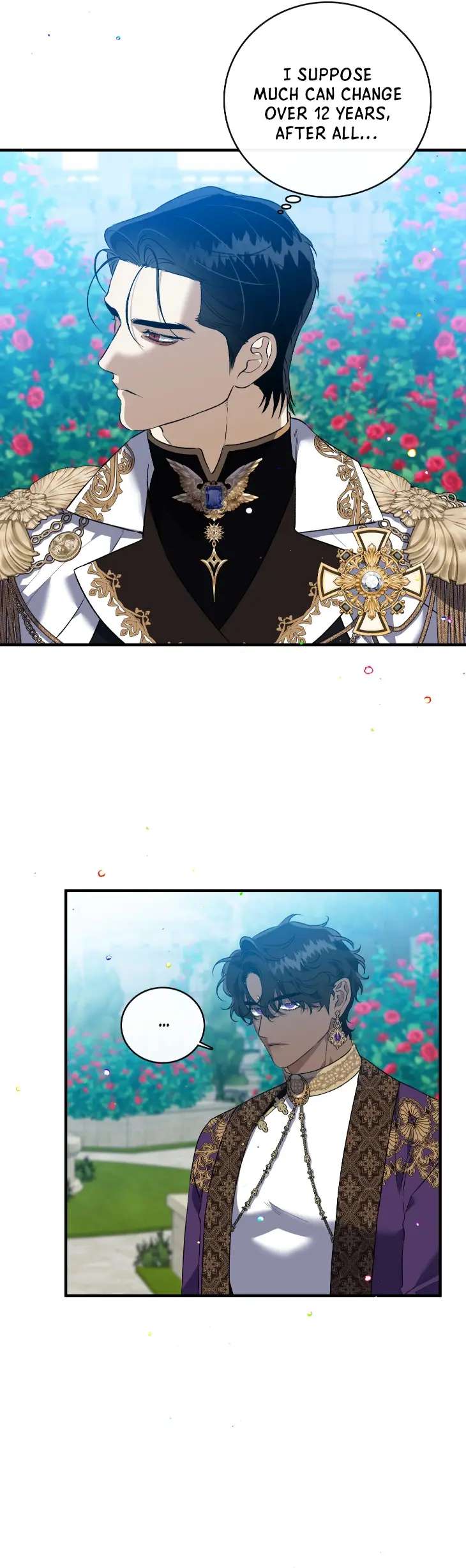 Blossoms-Of-The-White-Night-By-Brothers-Without-A-Tomorrow-Uncensored-Eng page 22