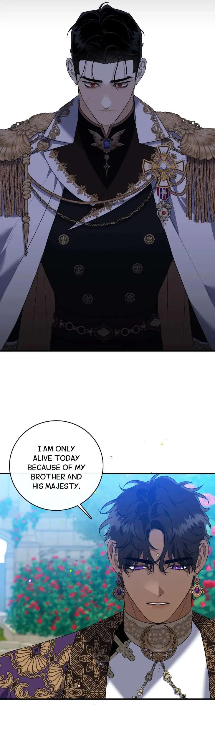 Blossoms-Of-The-White-Night-By-Brothers-Without-A-Tomorrow-Uncensored-Eng page 28