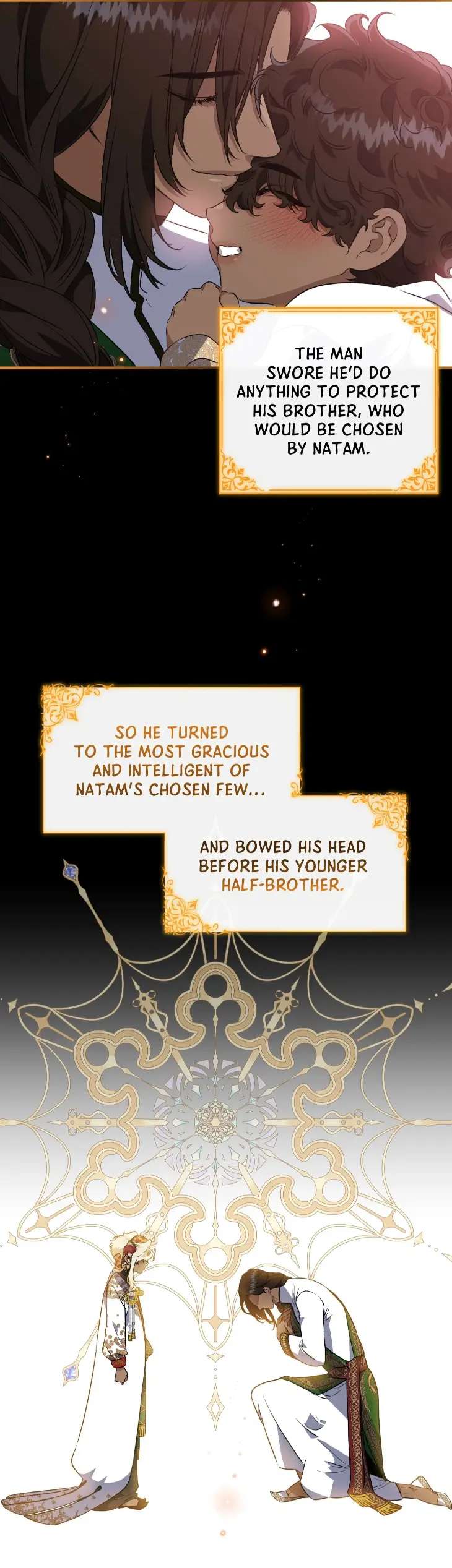 Blossoms-Of-The-White-Night-By-Brothers-Without-A-Tomorrow-Uncensored-Eng page 30