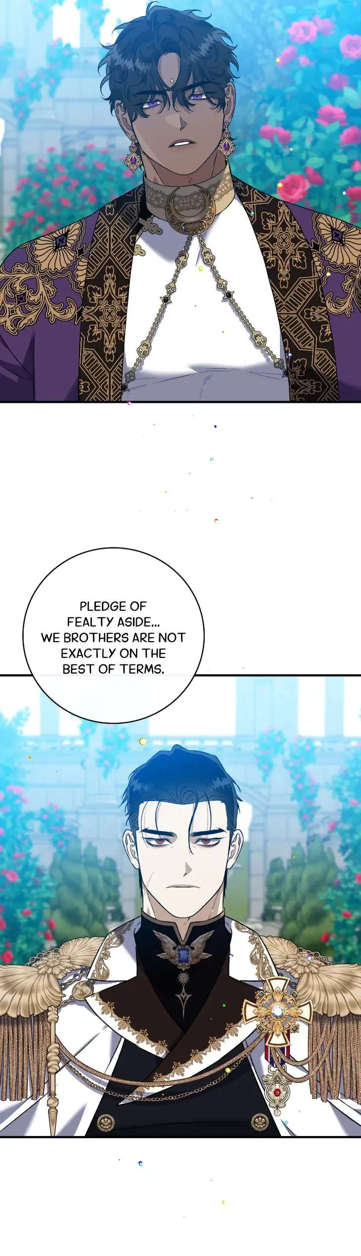 Blossoms-Of-The-White-Night-By-Brothers-Without-A-Tomorrow-Uncensored-Eng page 34