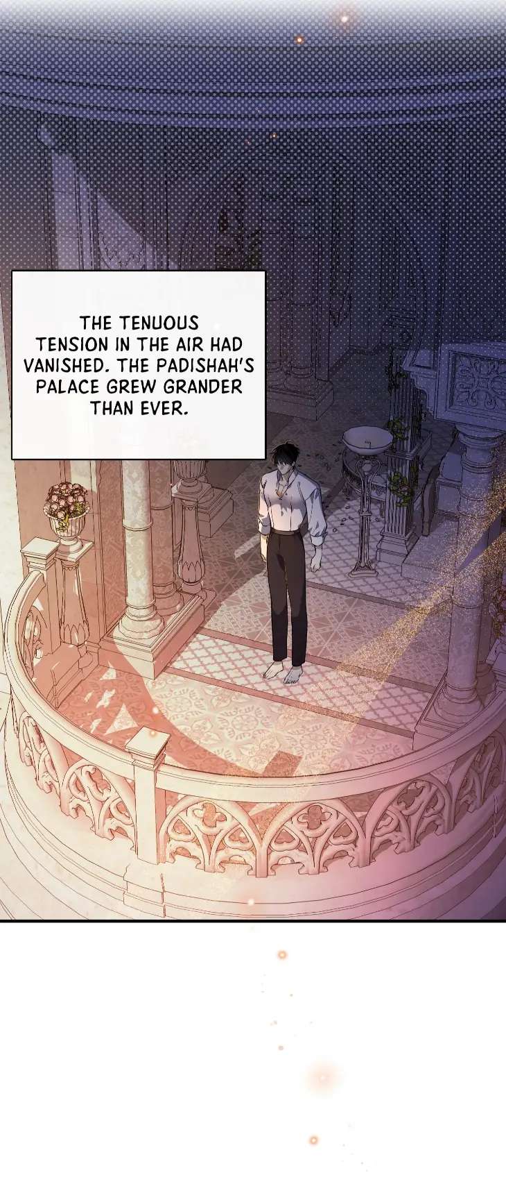 Blossoms-Of-The-White-Night-By-Brothers-Without-A-Tomorrow-Uncensored-Eng page 36