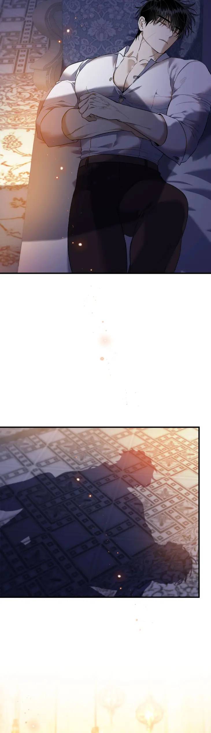 Blossoms-Of-The-White-Night-By-Brothers-Without-A-Tomorrow-Uncensored-Eng page 44