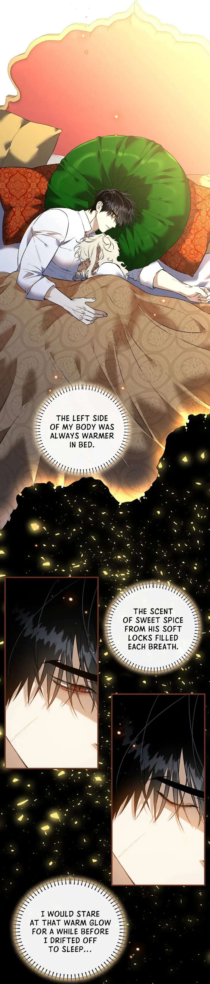 Blossoms-Of-The-White-Night-By-Brothers-Without-A-Tomorrow-Uncensored-Eng page 5