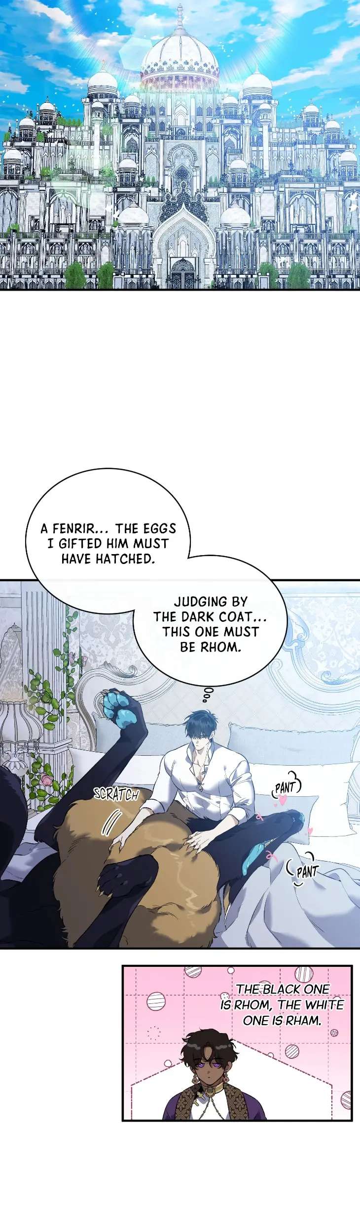Blossoms-Of-The-White-Night-By-Brothers-Without-A-Tomorrow-Uncensored-Eng page 11