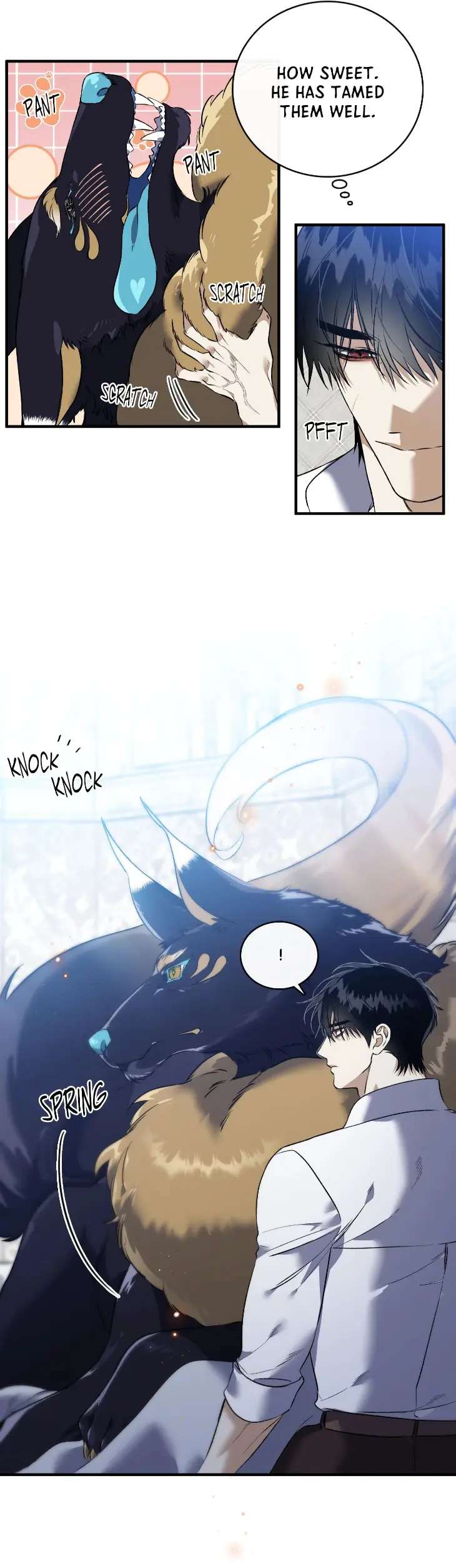 Blossoms-Of-The-White-Night-By-Brothers-Without-A-Tomorrow-Uncensored-Eng page 12