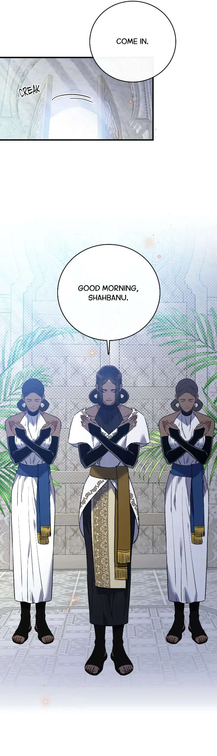 Blossoms-Of-The-White-Night-By-Brothers-Without-A-Tomorrow-Uncensored-Eng page 13