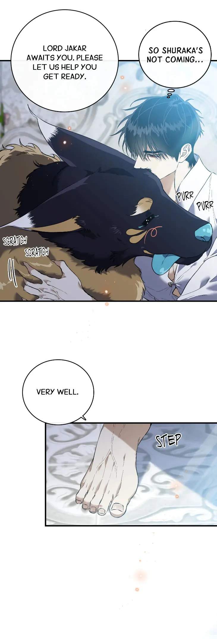 Blossoms-Of-The-White-Night-By-Brothers-Without-A-Tomorrow-Uncensored-Eng page 14