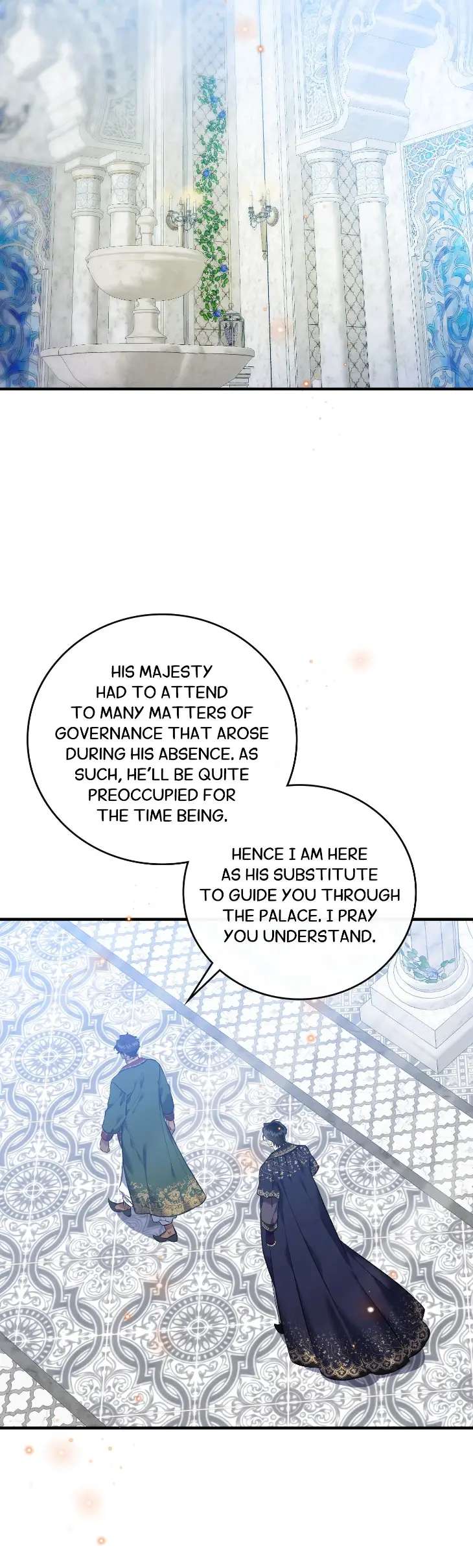 Blossoms-Of-The-White-Night-By-Brothers-Without-A-Tomorrow-Uncensored-Eng page 16
