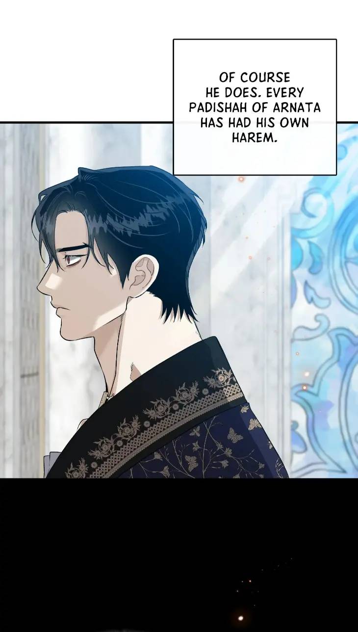Blossoms-Of-The-White-Night-By-Brothers-Without-A-Tomorrow-Uncensored-Eng page 19