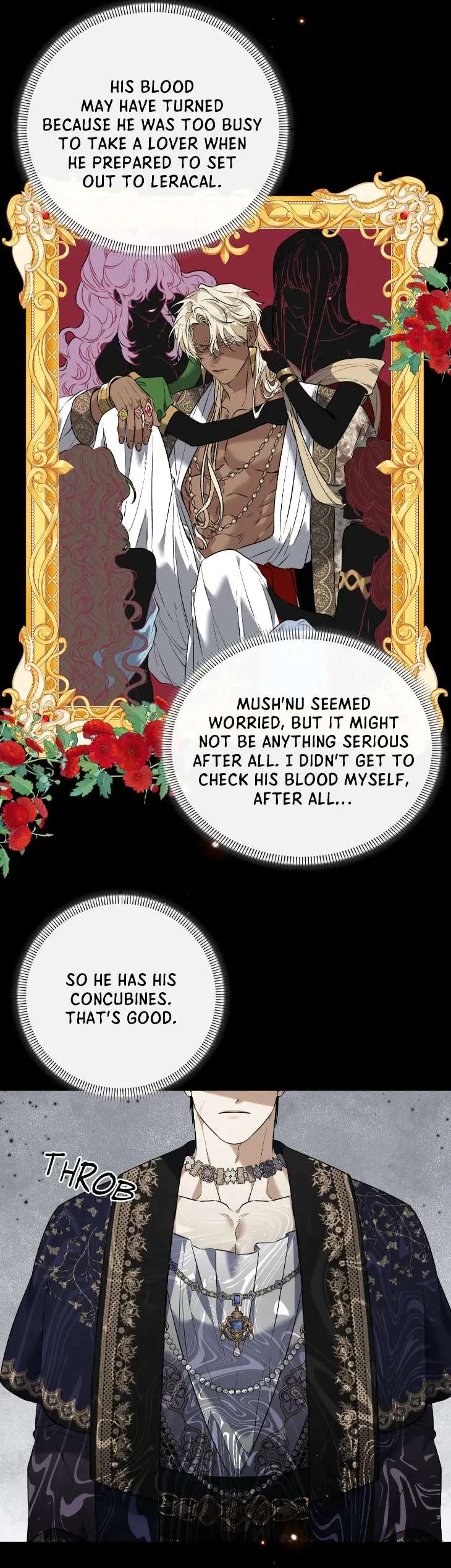 Blossoms-Of-The-White-Night-By-Brothers-Without-A-Tomorrow-Uncensored-Eng page 20