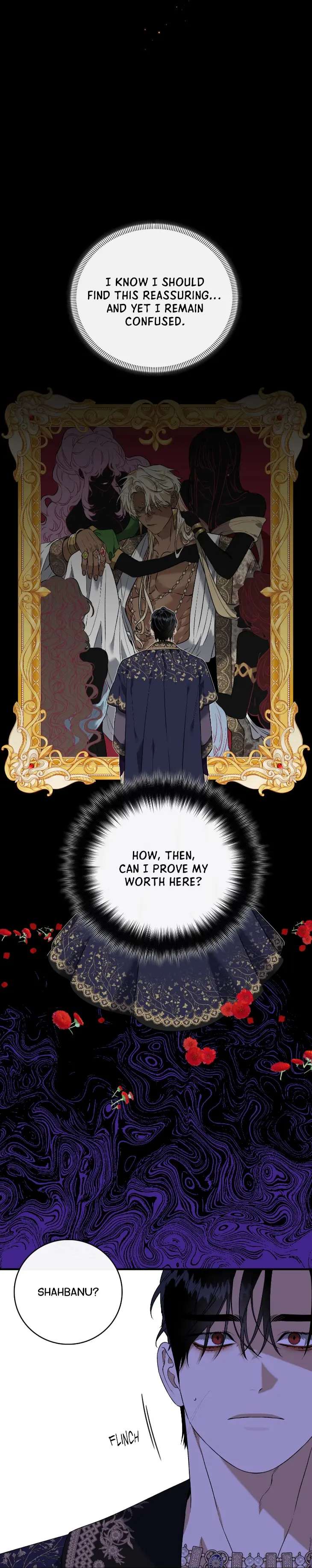 Blossoms-Of-The-White-Night-By-Brothers-Without-A-Tomorrow-Uncensored-Eng page 21