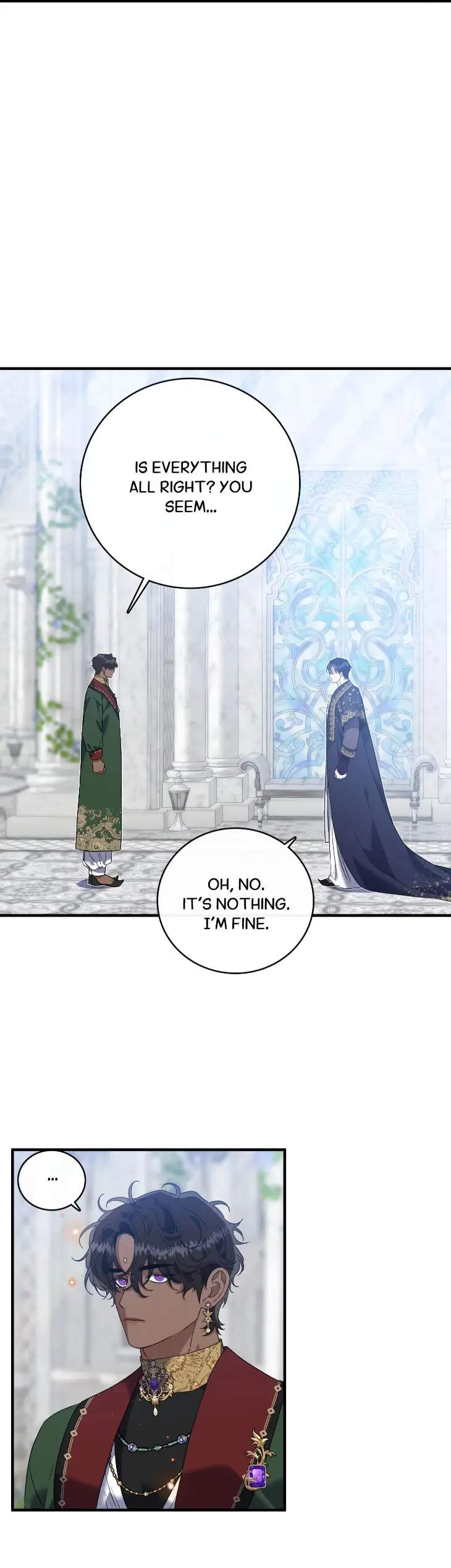Blossoms-Of-The-White-Night-By-Brothers-Without-A-Tomorrow-Uncensored-Eng page 22
