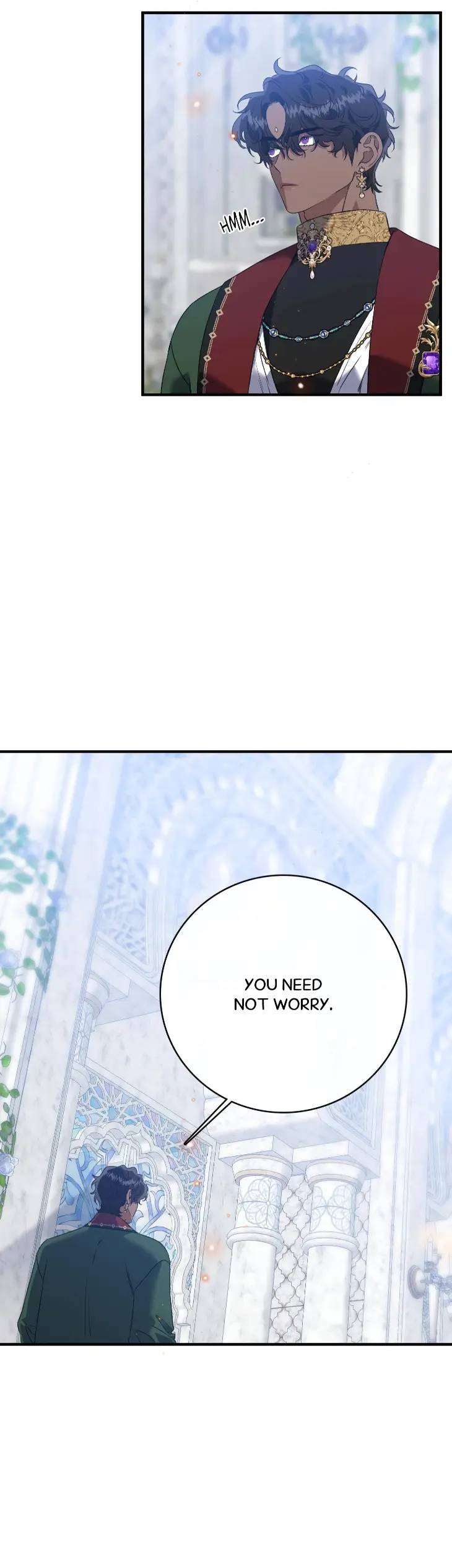 Blossoms-Of-The-White-Night-By-Brothers-Without-A-Tomorrow-Uncensored-Eng page 23