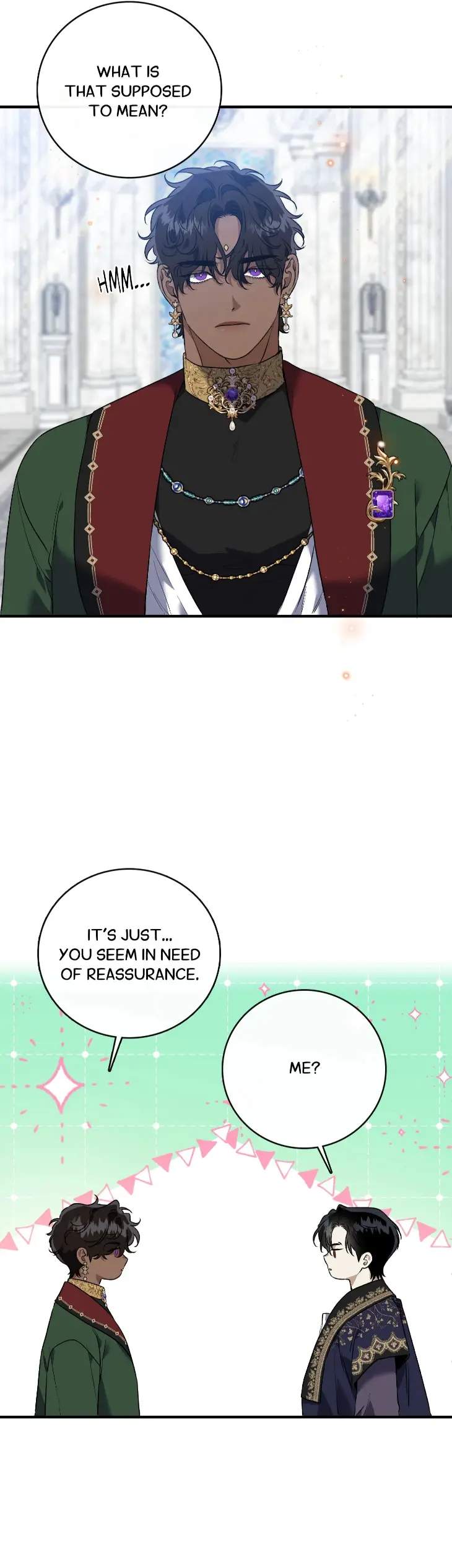 Blossoms-Of-The-White-Night-By-Brothers-Without-A-Tomorrow-Uncensored-Eng page 25