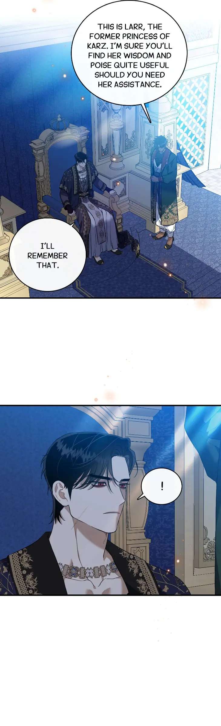 Blossoms-Of-The-White-Night-By-Brothers-Without-A-Tomorrow-Uncensored-Eng page 29