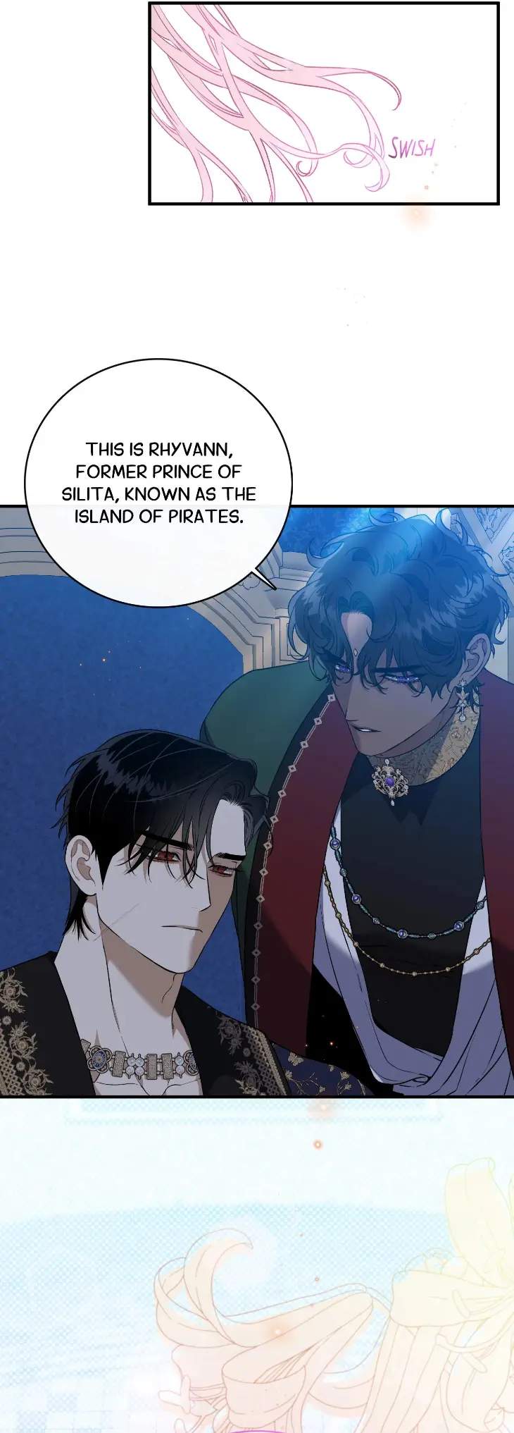 Blossoms-Of-The-White-Night-By-Brothers-Without-A-Tomorrow-Uncensored-Eng page 30