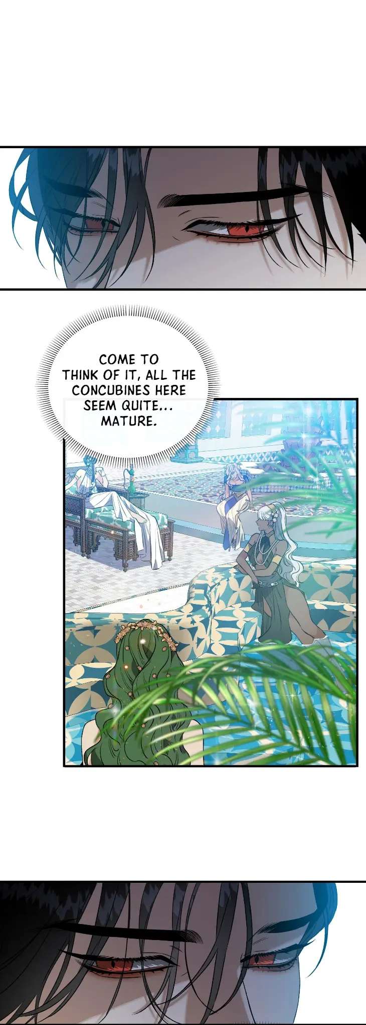 Blossoms-Of-The-White-Night-By-Brothers-Without-A-Tomorrow-Uncensored-Eng page 34