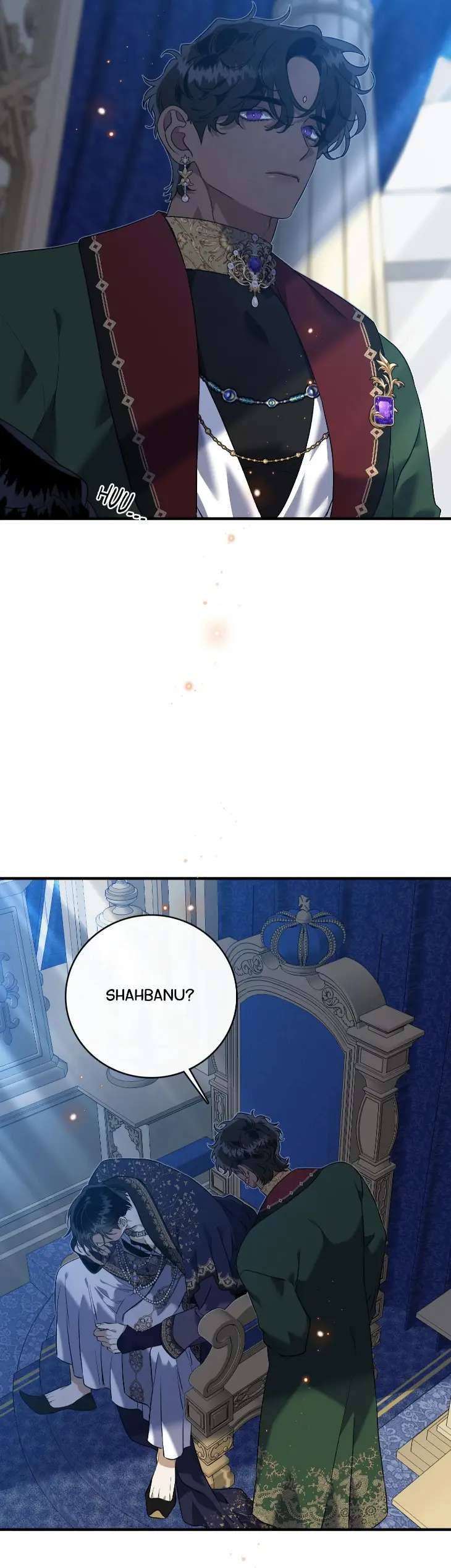 Blossoms-Of-The-White-Night-By-Brothers-Without-A-Tomorrow-Uncensored-Eng page 38