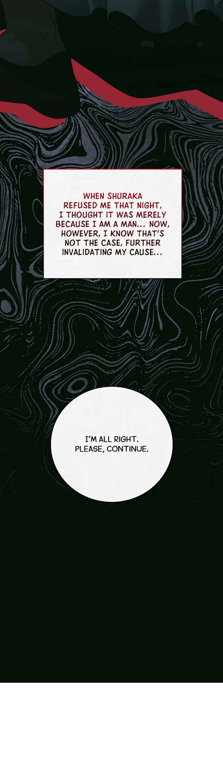 Blossoms-Of-The-White-Night-By-Brothers-Without-A-Tomorrow-Uncensored-Eng page 40