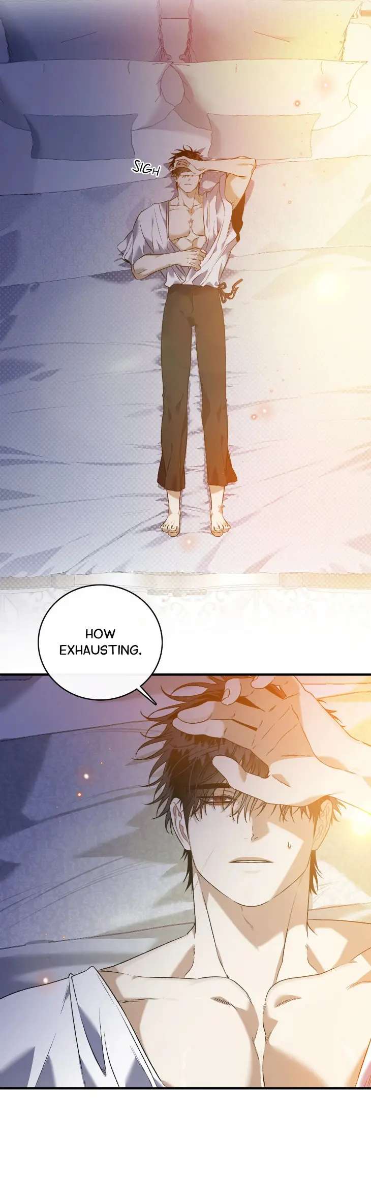 Blossoms-Of-The-White-Night-By-Brothers-Without-A-Tomorrow-Uncensored-Eng page 42