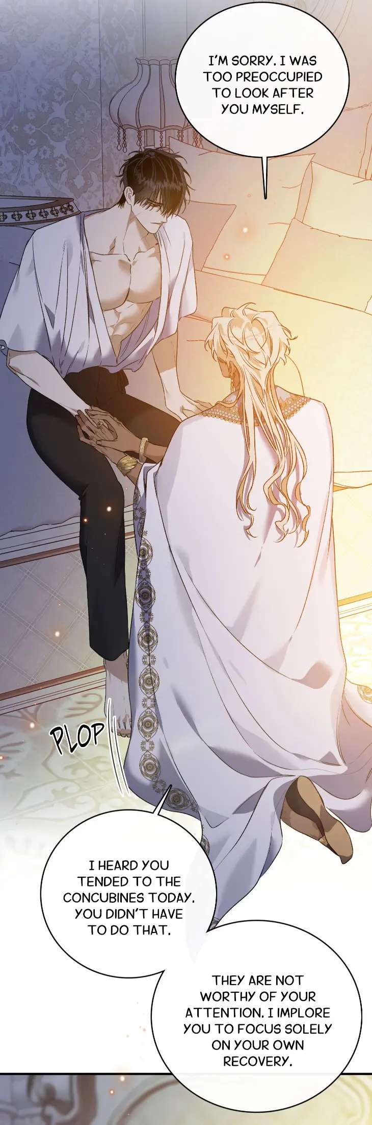 Blossoms-Of-The-White-Night-By-Brothers-Without-A-Tomorrow-Uncensored-Eng page 46