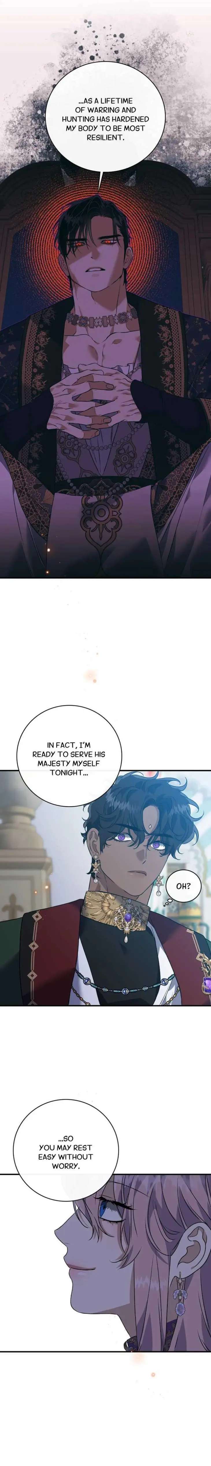 Blossoms-Of-The-White-Night-By-Brothers-Without-A-Tomorrow-Uncensored-Eng page 4