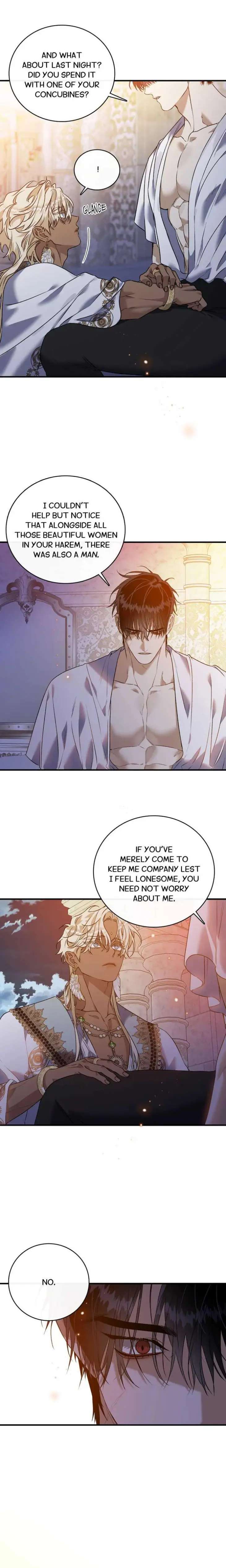 Blossoms-Of-The-White-Night-By-Brothers-Without-A-Tomorrow-Uncensored-Eng page 7