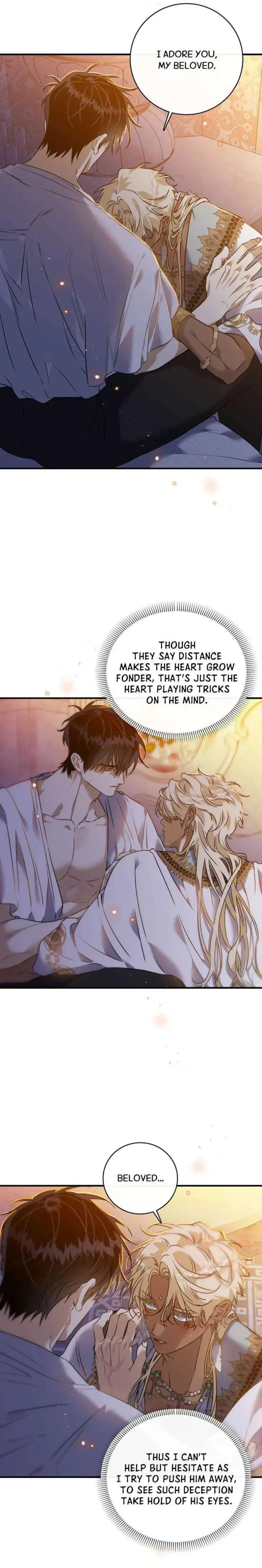 Blossoms-Of-The-White-Night-By-Brothers-Without-A-Tomorrow-Uncensored-Eng page 9