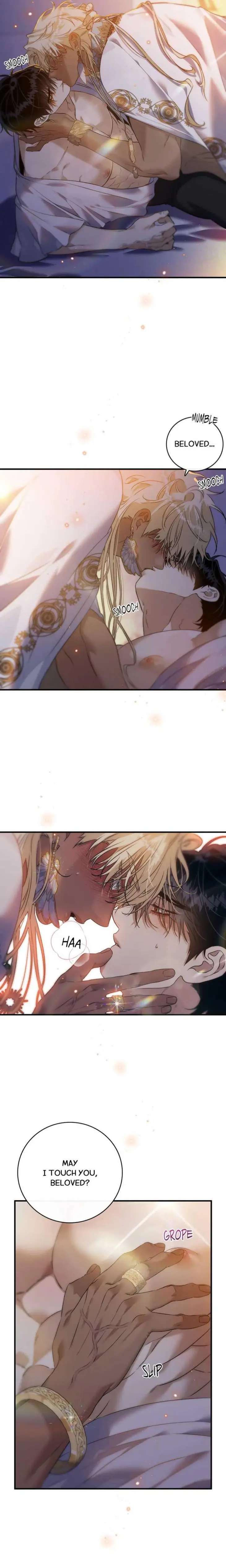 Blossoms-Of-The-White-Night-By-Brothers-Without-A-Tomorrow-Uncensored-Eng page 11