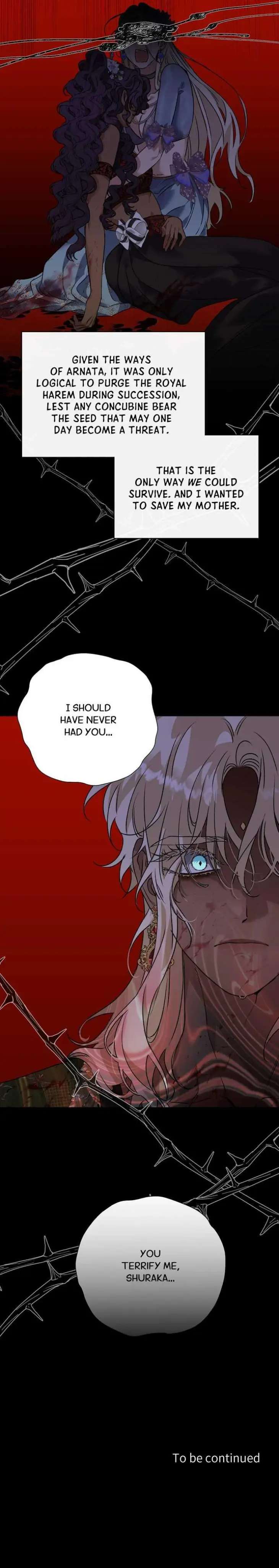Blossoms-Of-The-White-Night-By-Brothers-Without-A-Tomorrow-Uncensored-Eng page 21