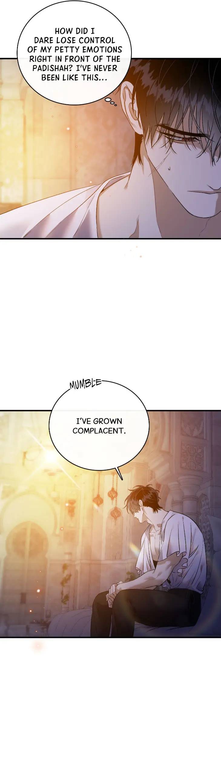 Blossoms-Of-The-White-Night-By-Brothers-Without-A-Tomorrow-Uncensored-Eng page 14