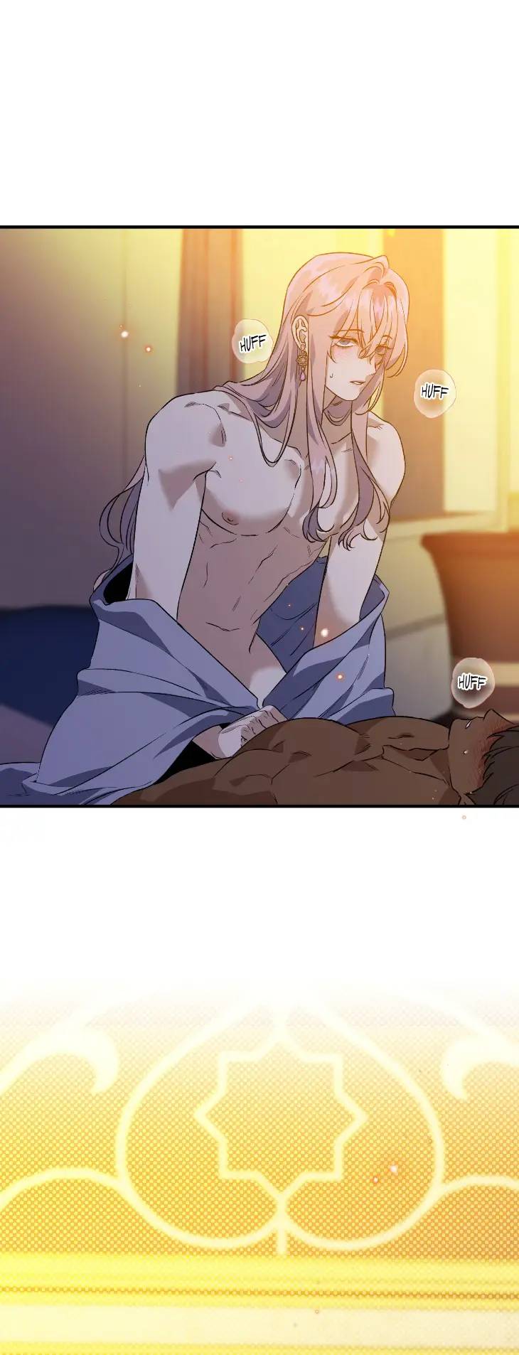 Blossoms-Of-The-White-Night-By-Brothers-Without-A-Tomorrow-Uncensored-Eng page 19