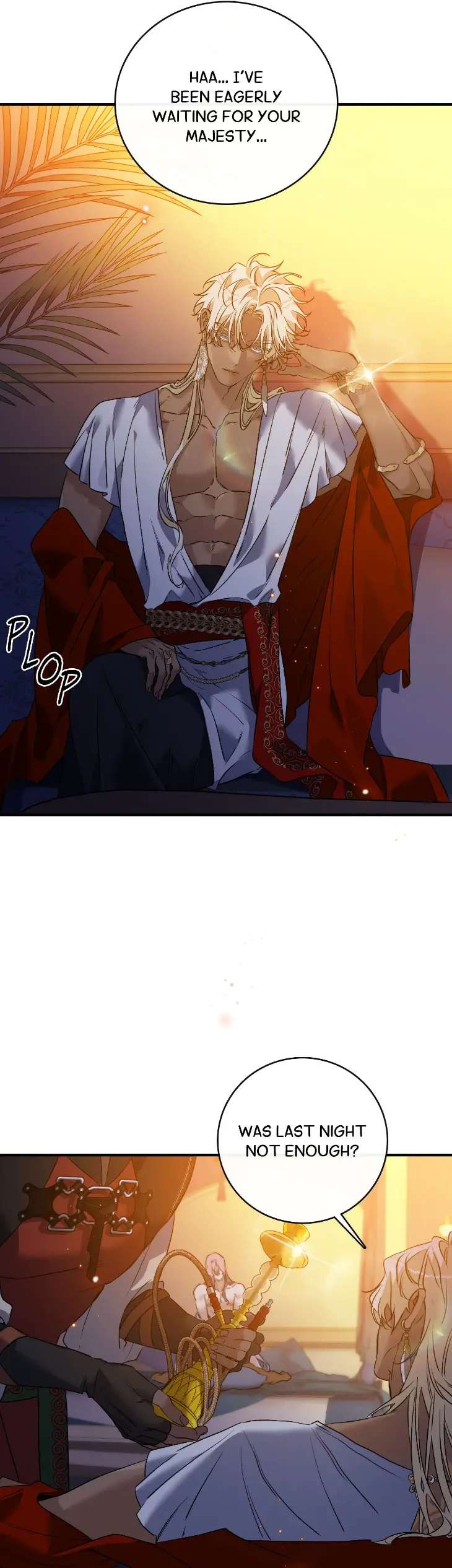 Blossoms-Of-The-White-Night-By-Brothers-Without-A-Tomorrow-Uncensored-Eng page 22
